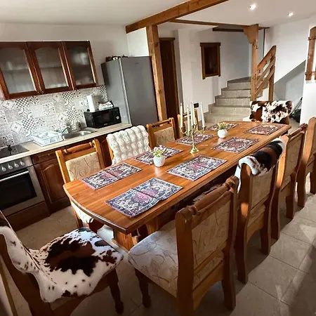 Holiday home Adrika