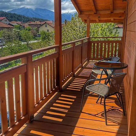 Adrika Holiday home