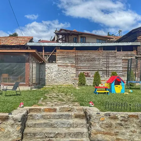 Adrika Holiday home *