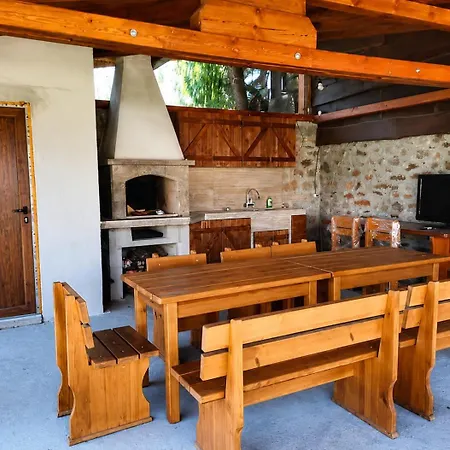 Adrika Banya (Blagoevgrad)