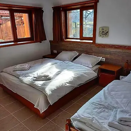 Holiday home Adrika Banya (Blagoevgrad)
