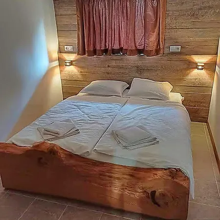 Adrika Holiday home