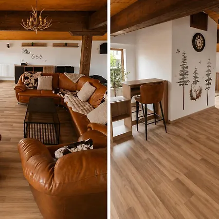 Adrika Holiday home *